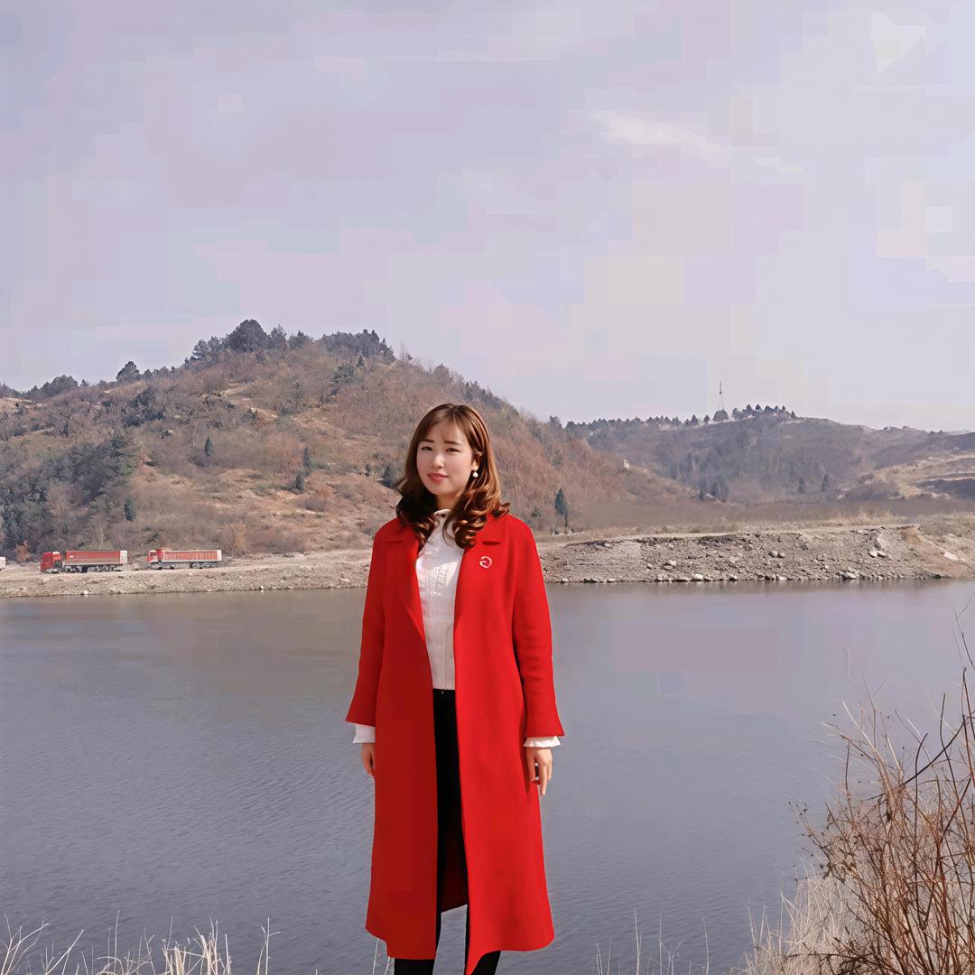 官山吕家河丹艾餐饮生态农庄（丹艾合作社）