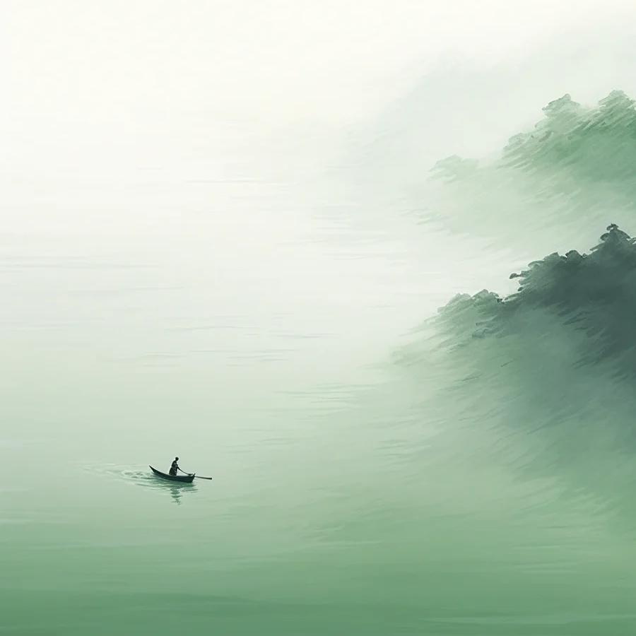 🍀禅韵🌸