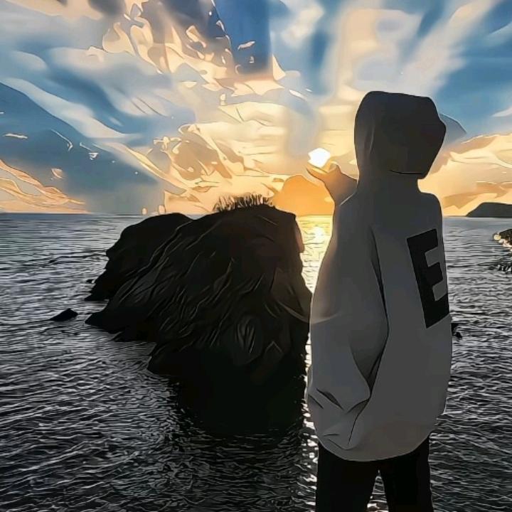 ✨
