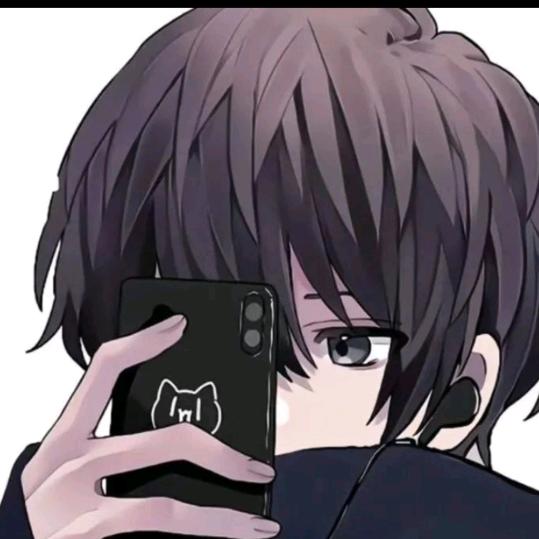 不怕困难的小杨