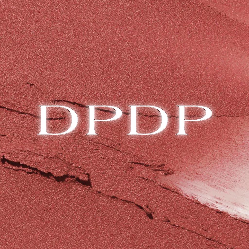 DPDP唇彩专研