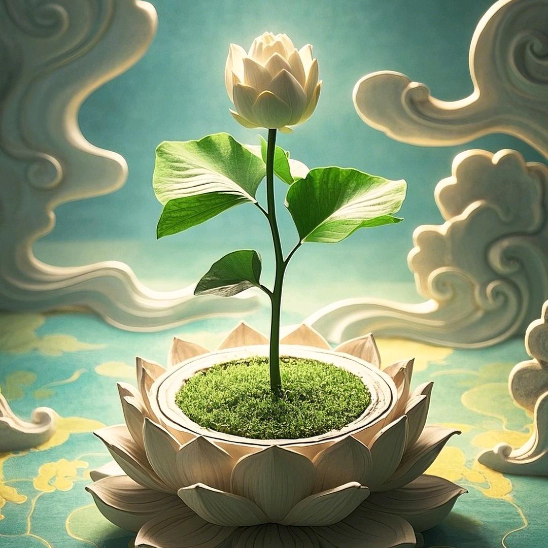 志心菩提🙏