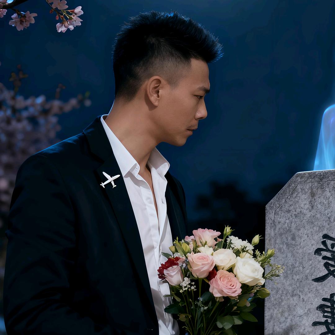 贤龙哥（收徒）