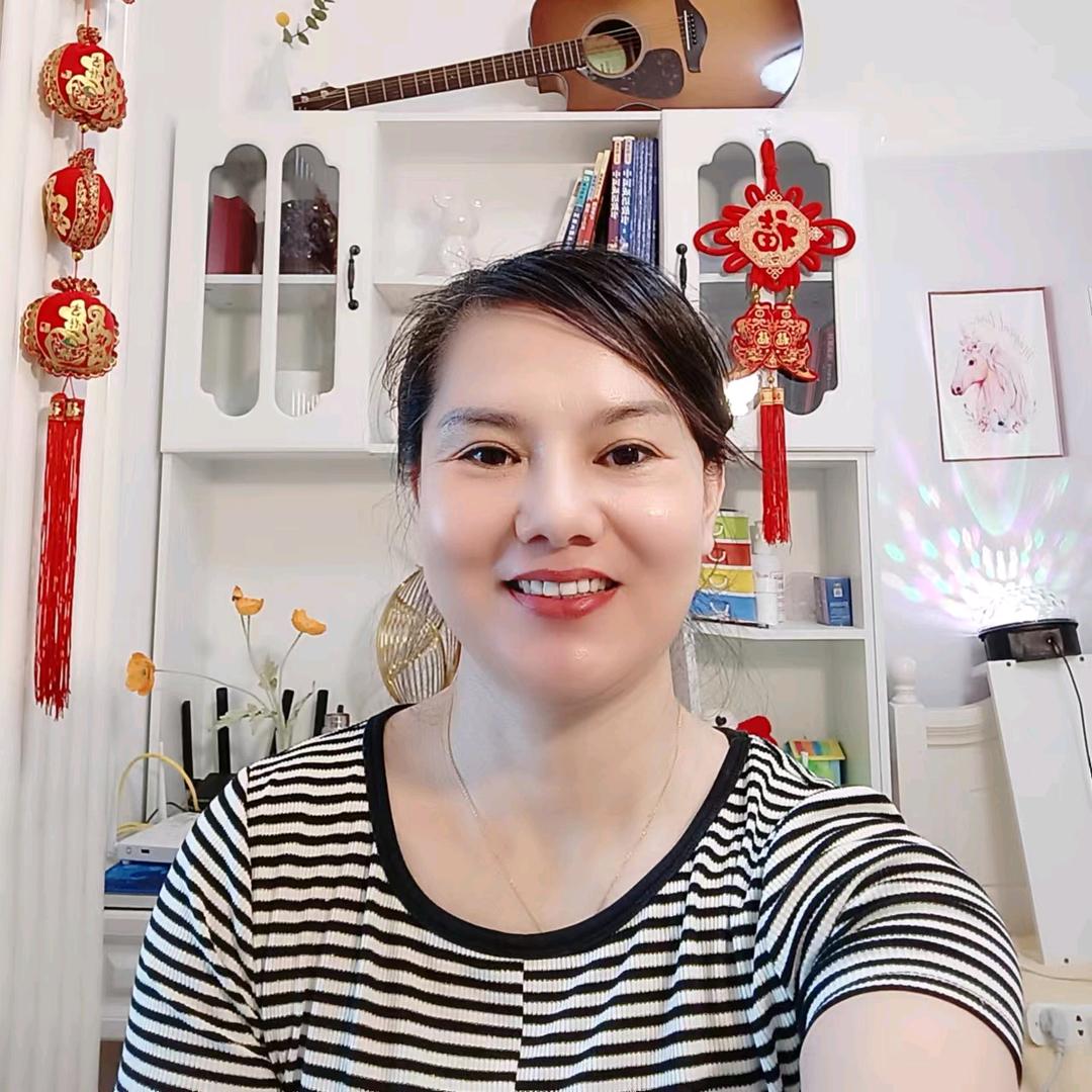 沐沐🎤早上8:18首播