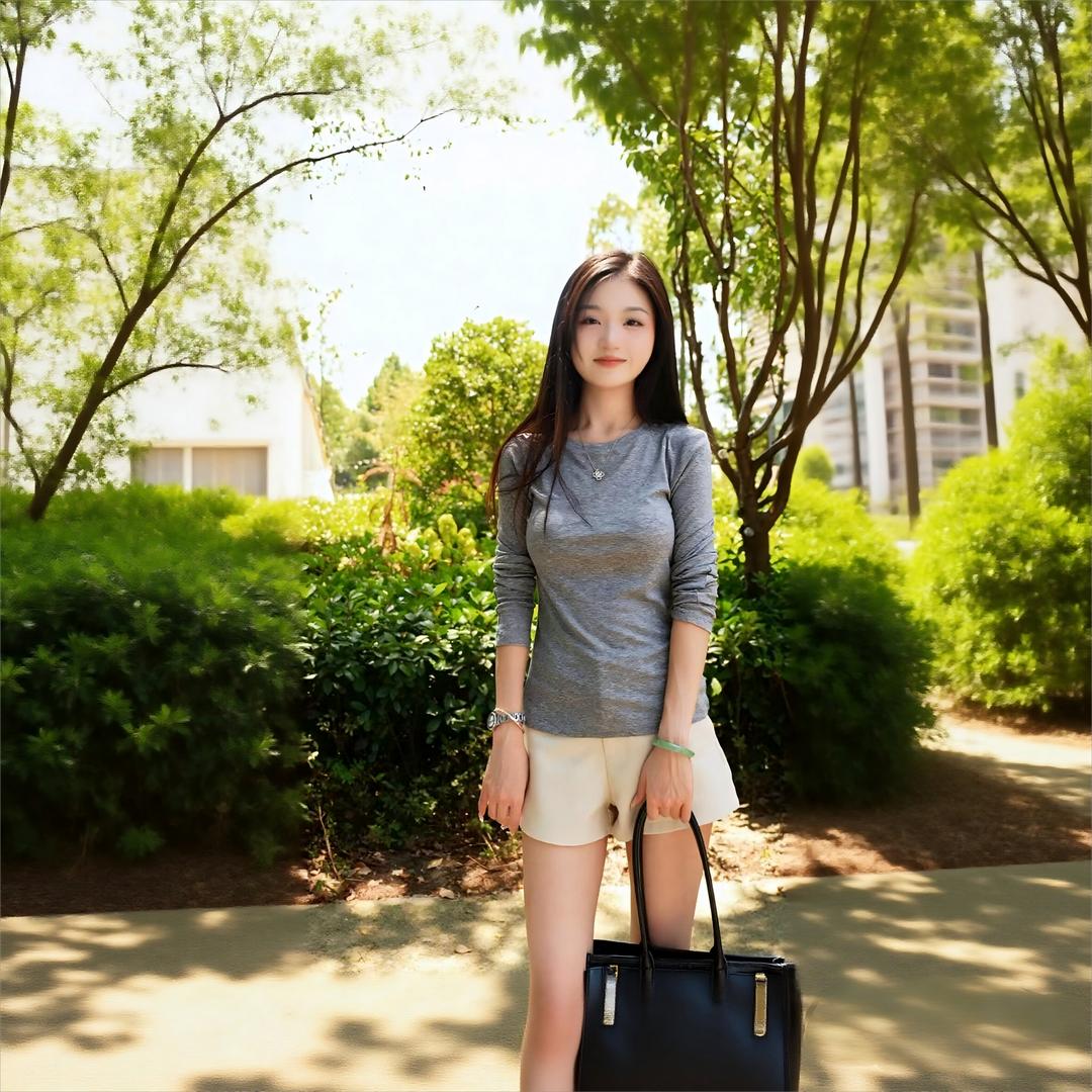 琳琳女装