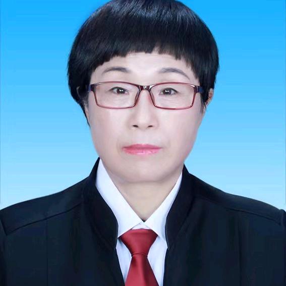 于丽律师