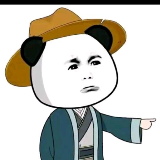 虾仁很酷