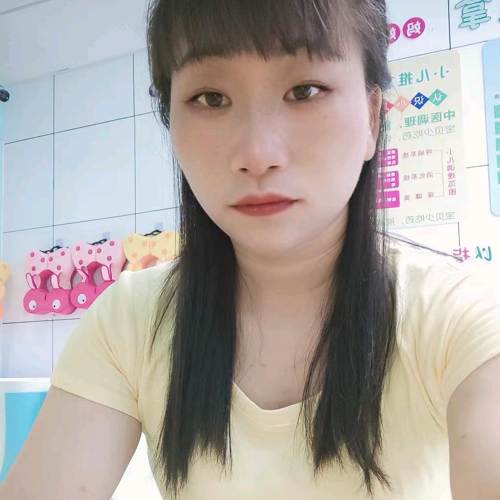 临桂十月馨骆骆