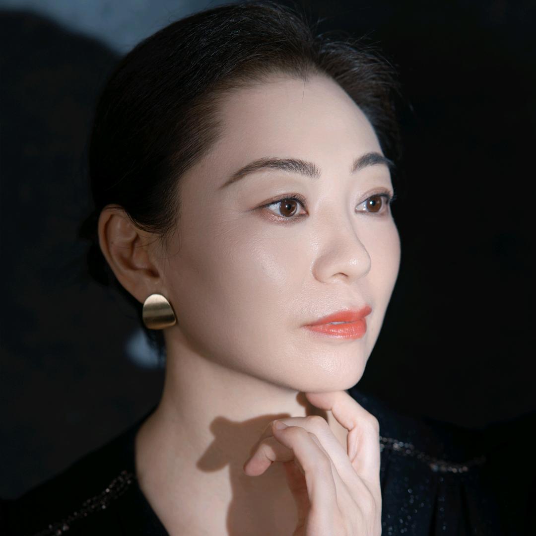 丽杰小姐姐