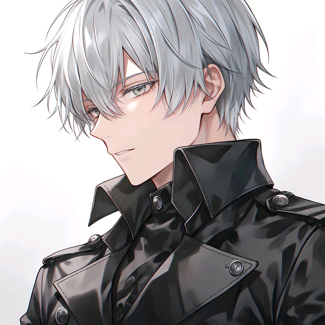 唐老鸭与小笙☔️