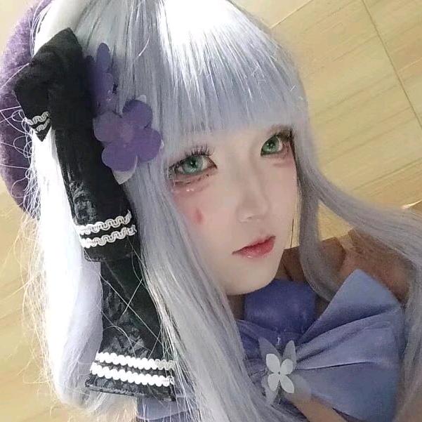 HK416战术人形