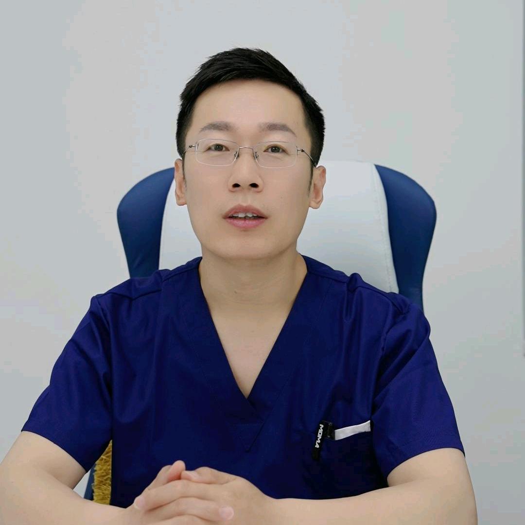 杨民锋馒化修复