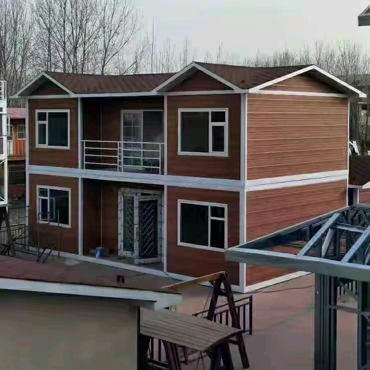 移动房源头工厂