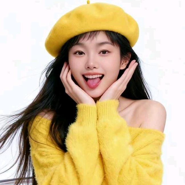 乐彤（橱窗有好物）