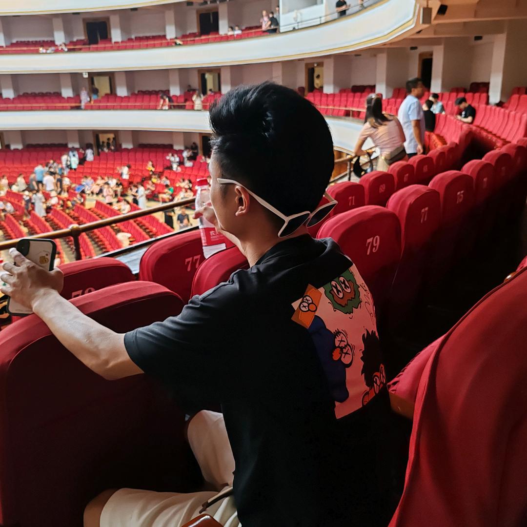 此生只愿醉太白