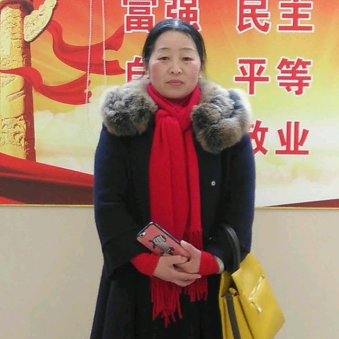 小丽