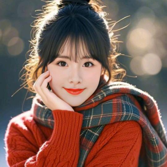 吉祥如意✔