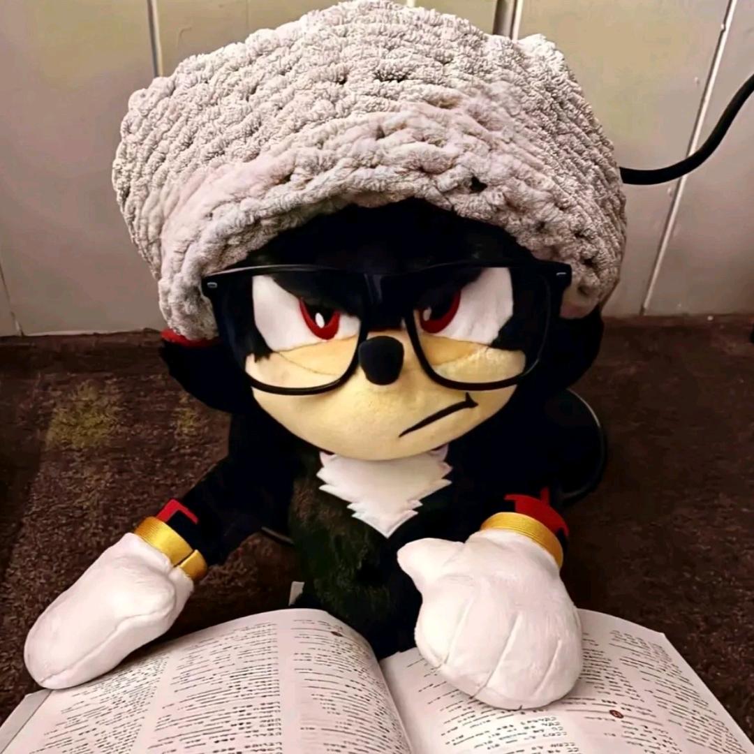 薯条大王（限定爆炸头版）