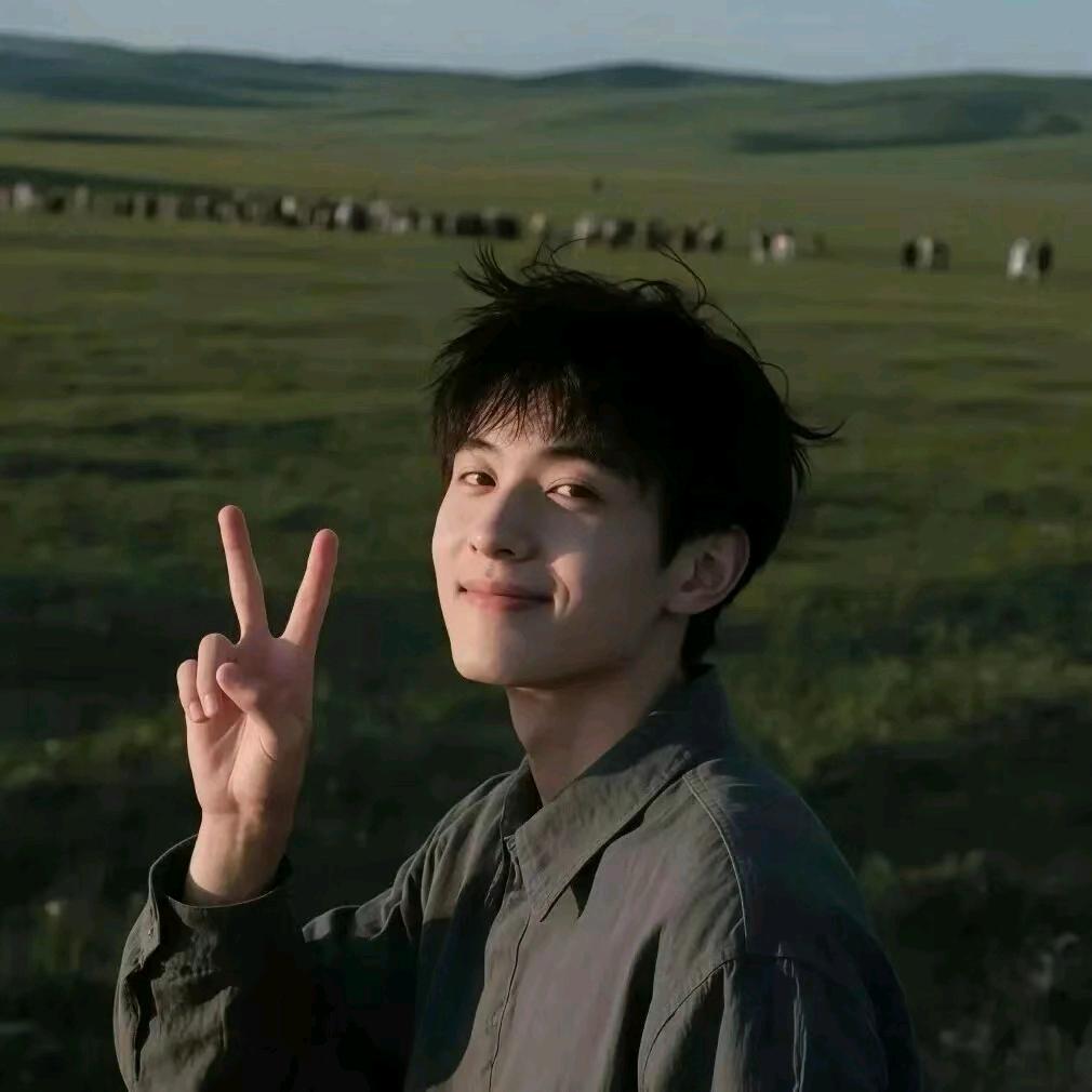 ✎﹏ 晚风吻尽 ꦿ