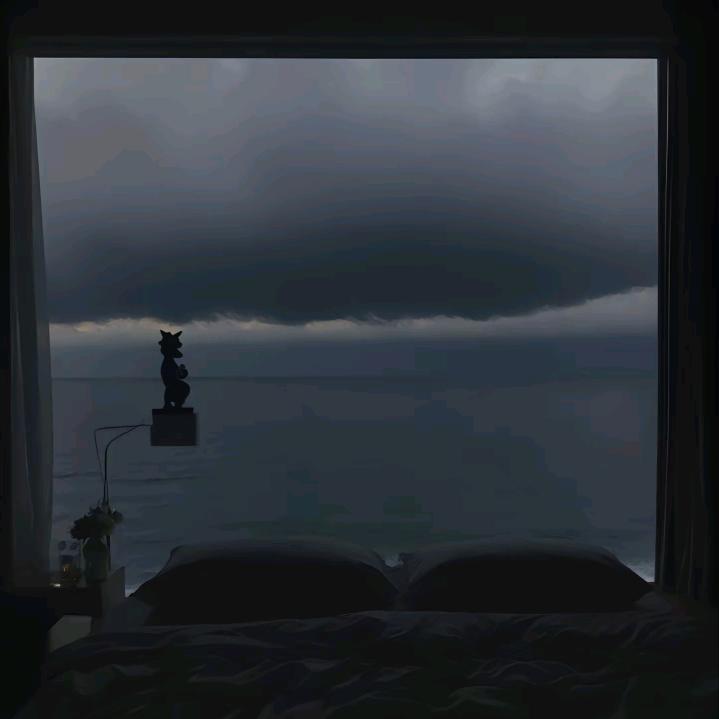 星海