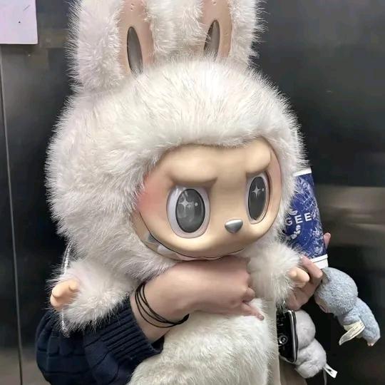 是小兔吖