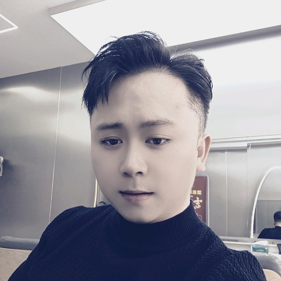 首艺，阿超造型