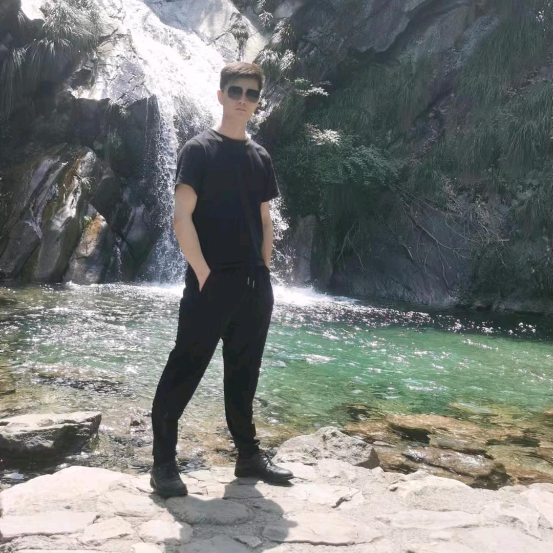九江美缝Michael