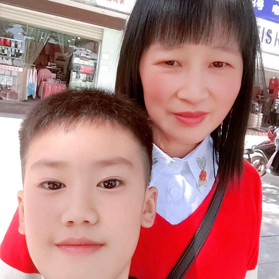 杨姐姐