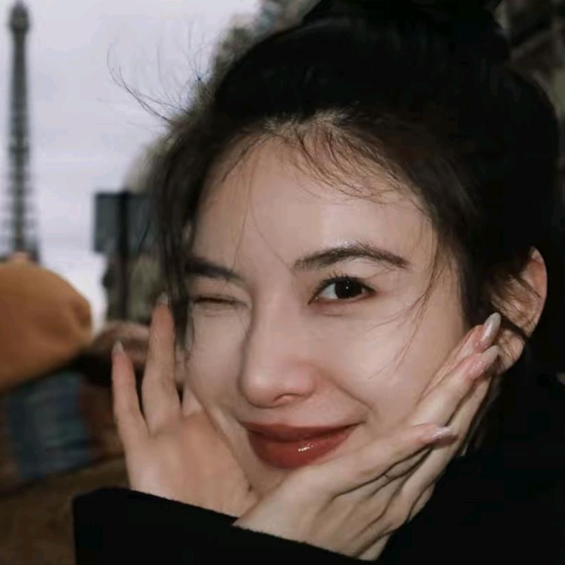 李星儿✨✨日常穿搭分享