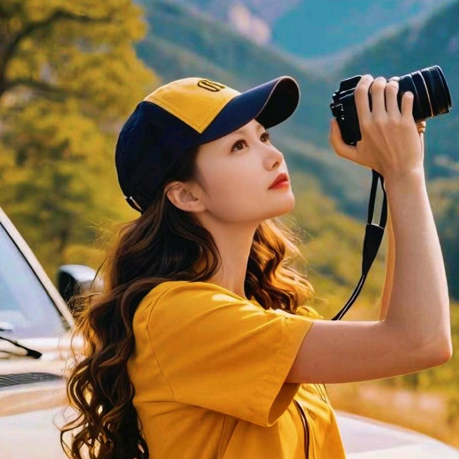 @莉莉