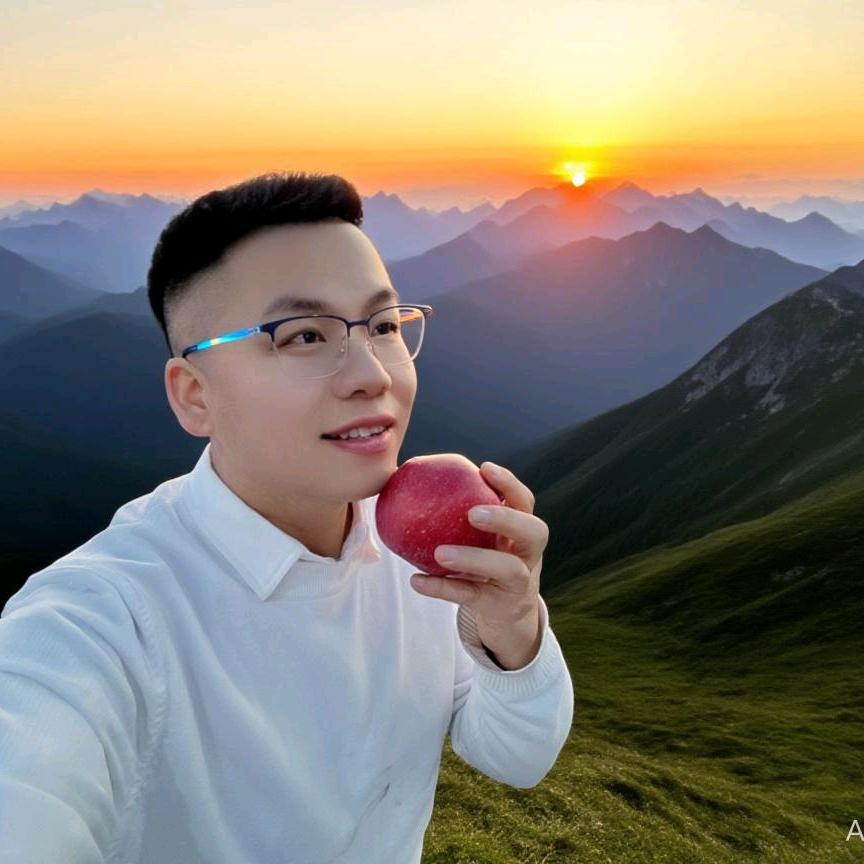 龙哥哥（暖心事）