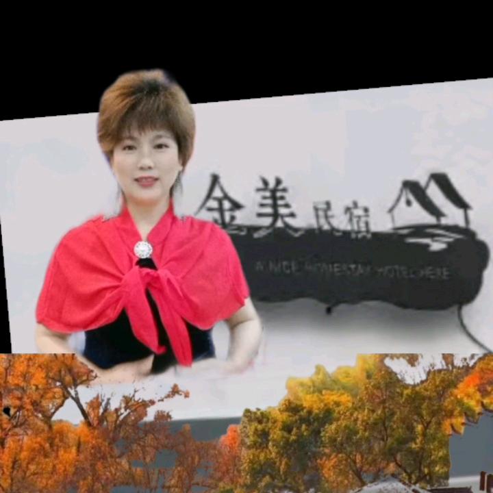 金美客栈