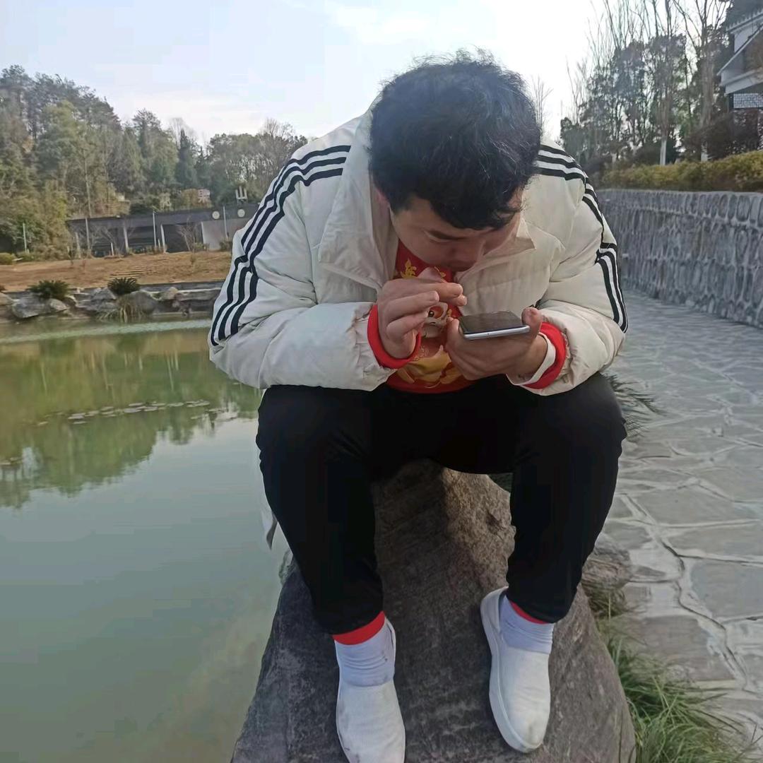 潇洒哥模仿