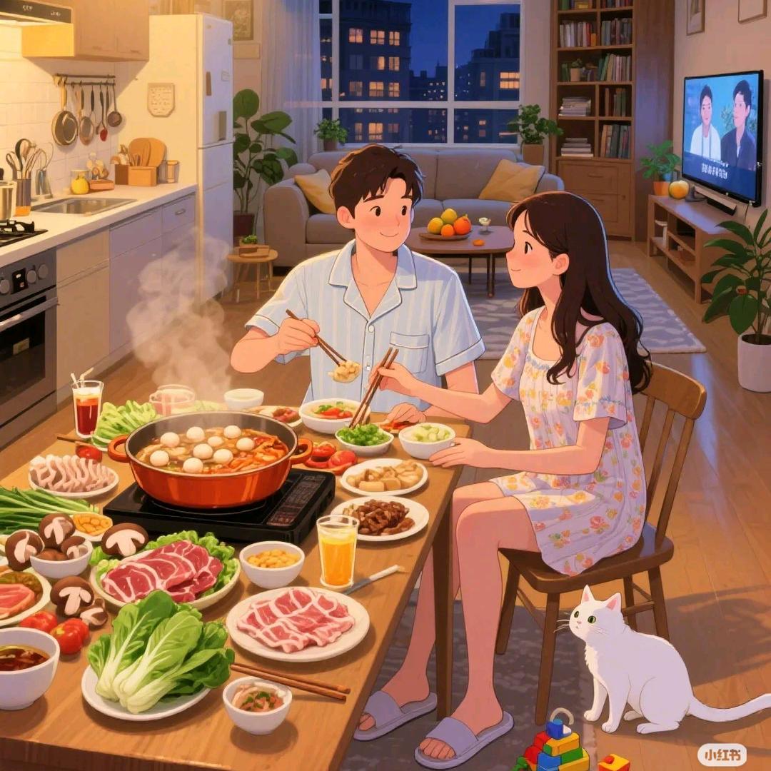 是小宇吖