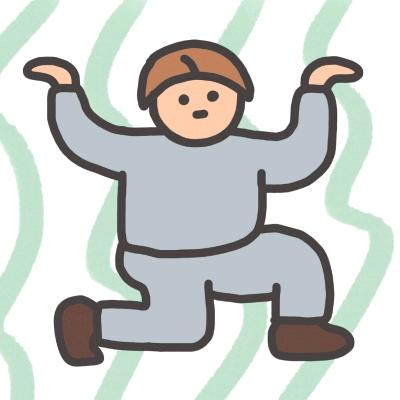 小初七