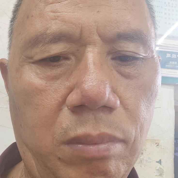 刘哥 (苏北一家亲)