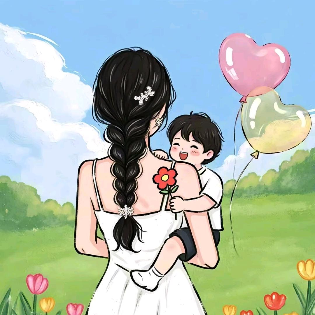 Tu lun  ay 好物分享