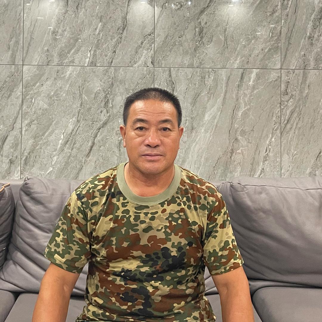 平安雷哥
