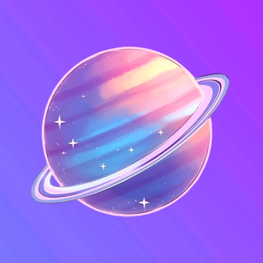 吃瓜小星球