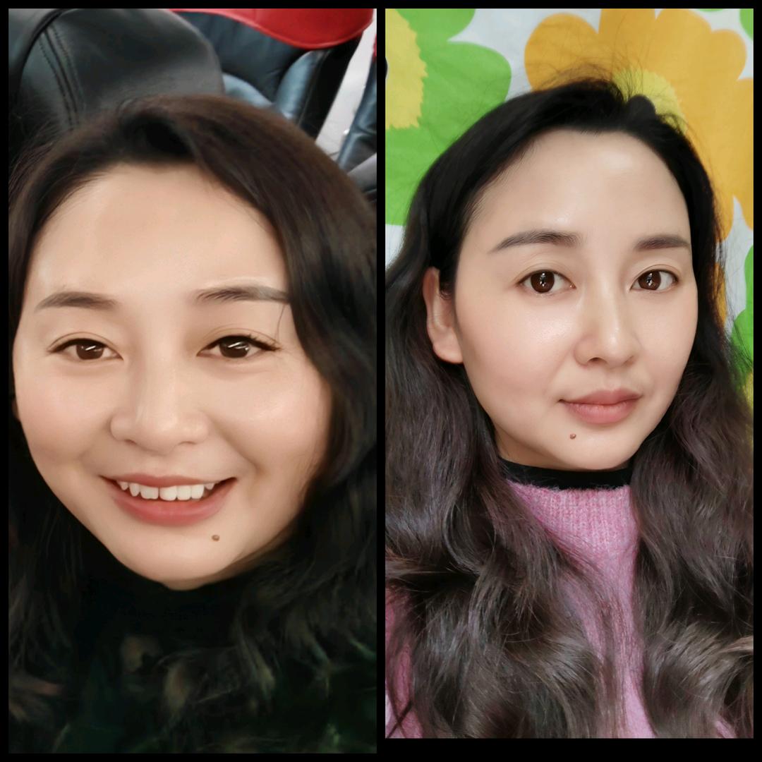 爱琪美美业蒋小妹