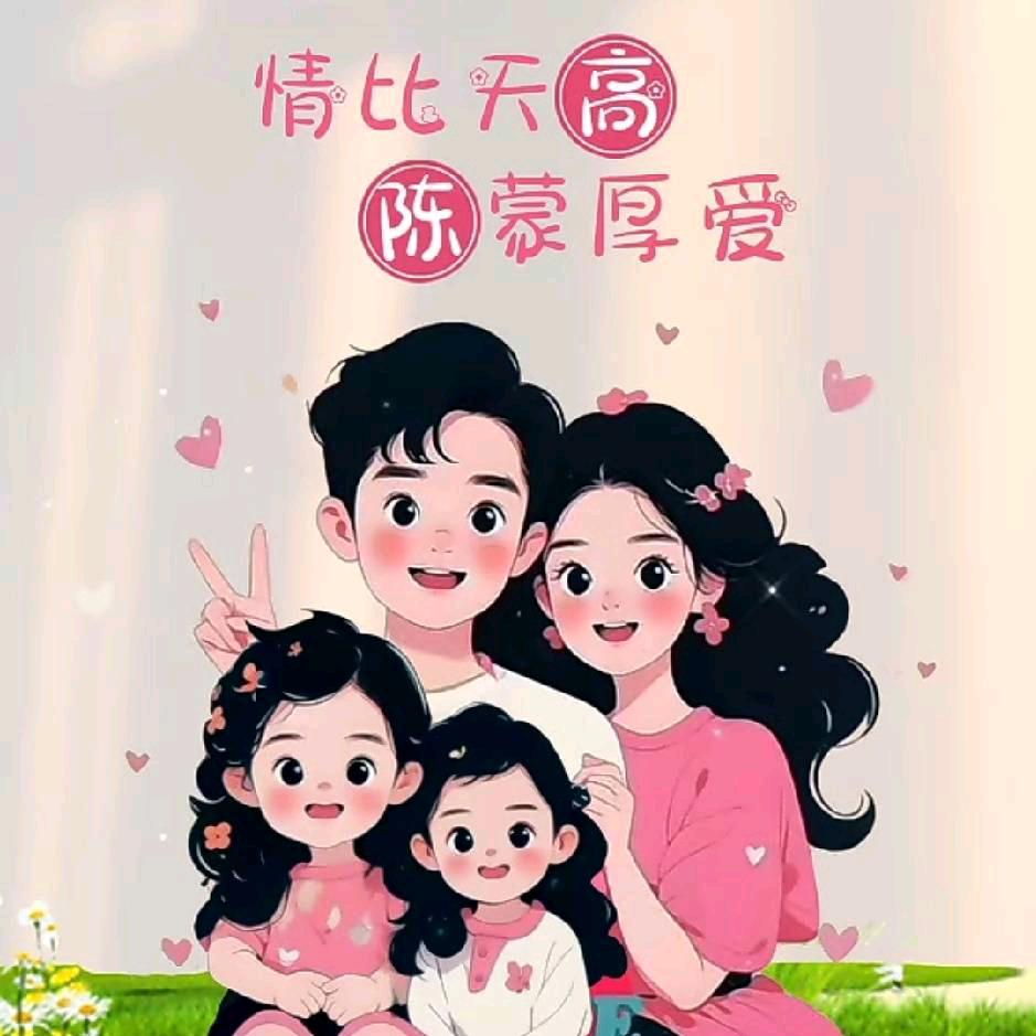 琪琳👧🏼琳熙