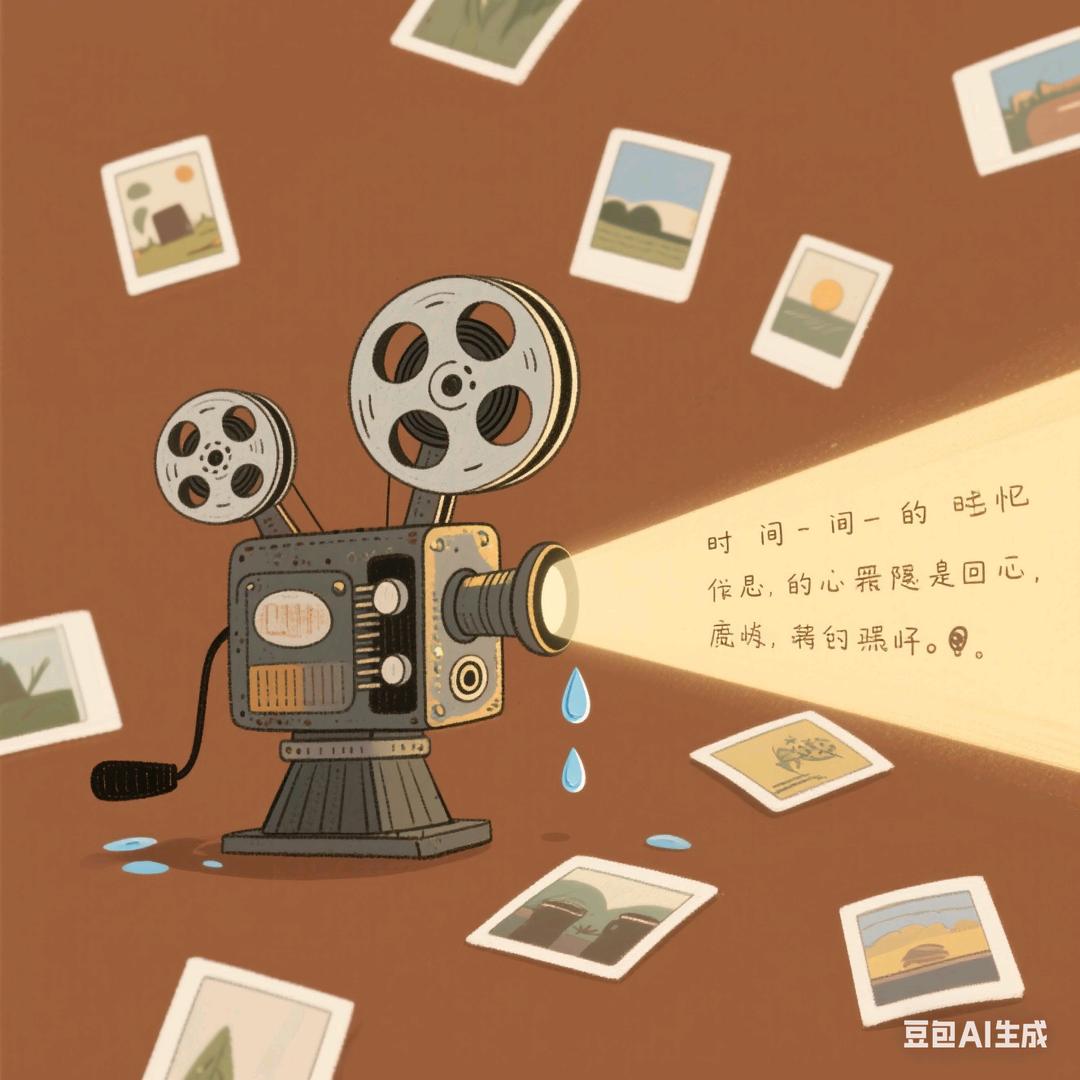 时光泪语