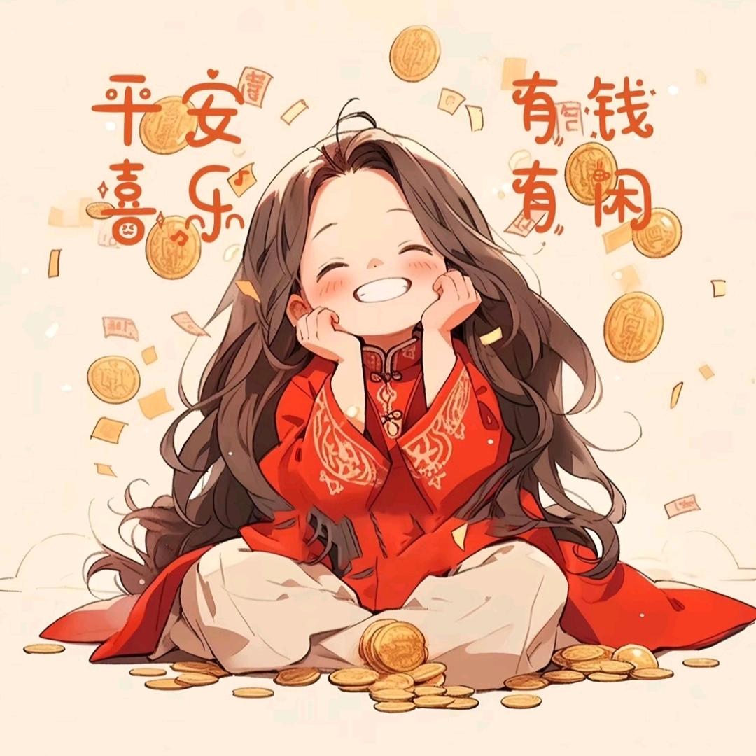 木木头像