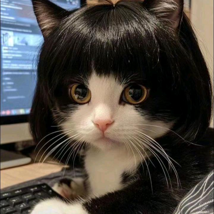 愉很倩