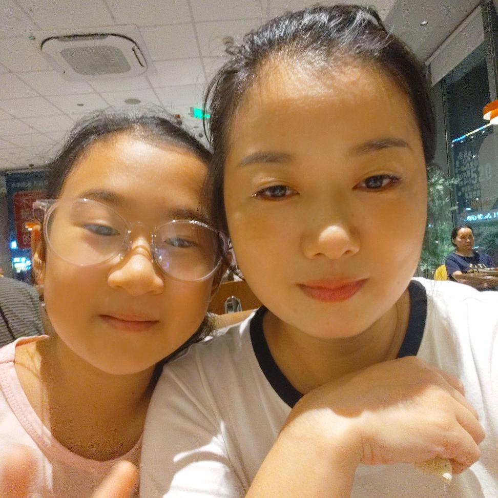 在无锡做养生的艾米粒