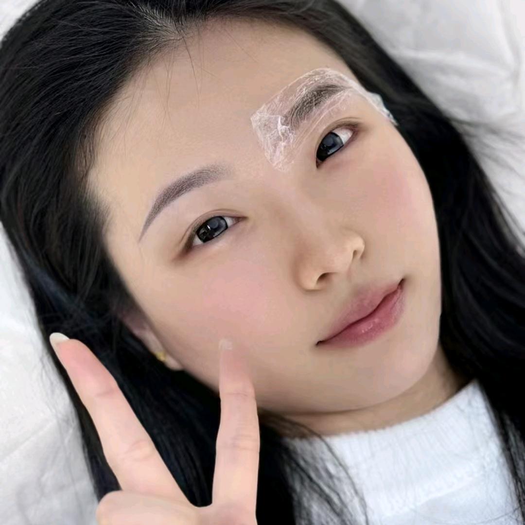 佐巧·亿咖美业(新郑店)专用号