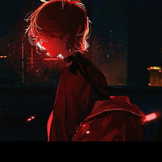 自由·小鱼头像