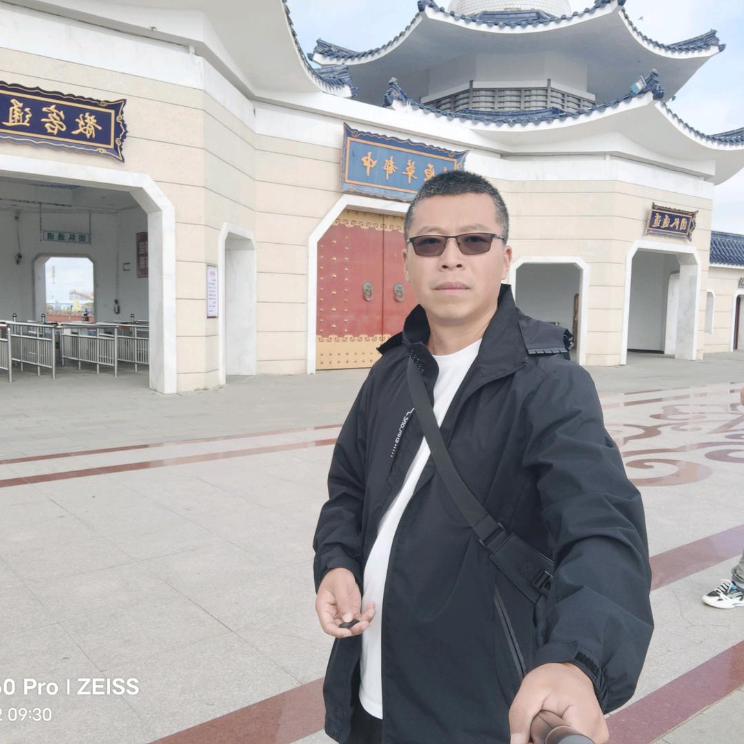 定州市艺邦苗圃场