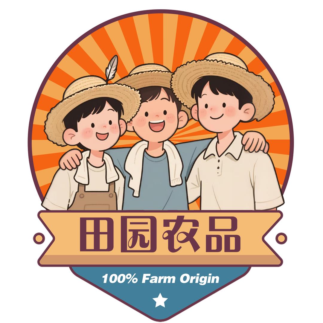 湖北田园农品