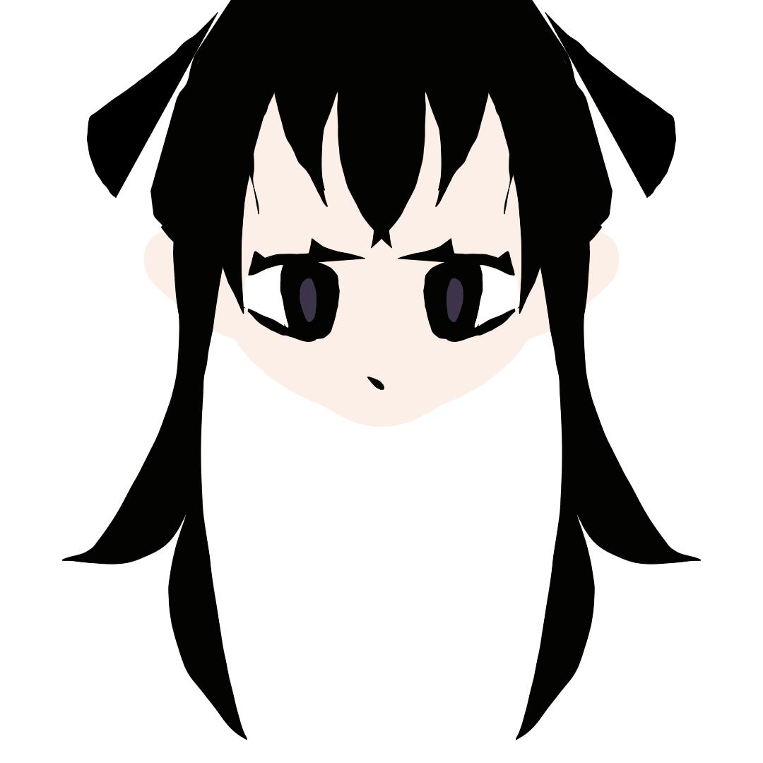 慕瑶.（破画画的）